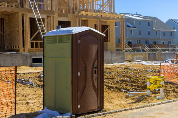 Best High-end porta potty rental  in Tellico Plains, TN