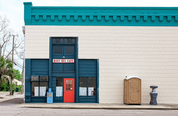 Best Temporary restroom rental  in Tellico Plains, TN